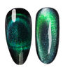 Cre8tion Gel Polish - Soak Off Gel Cat Eye Mystical 11