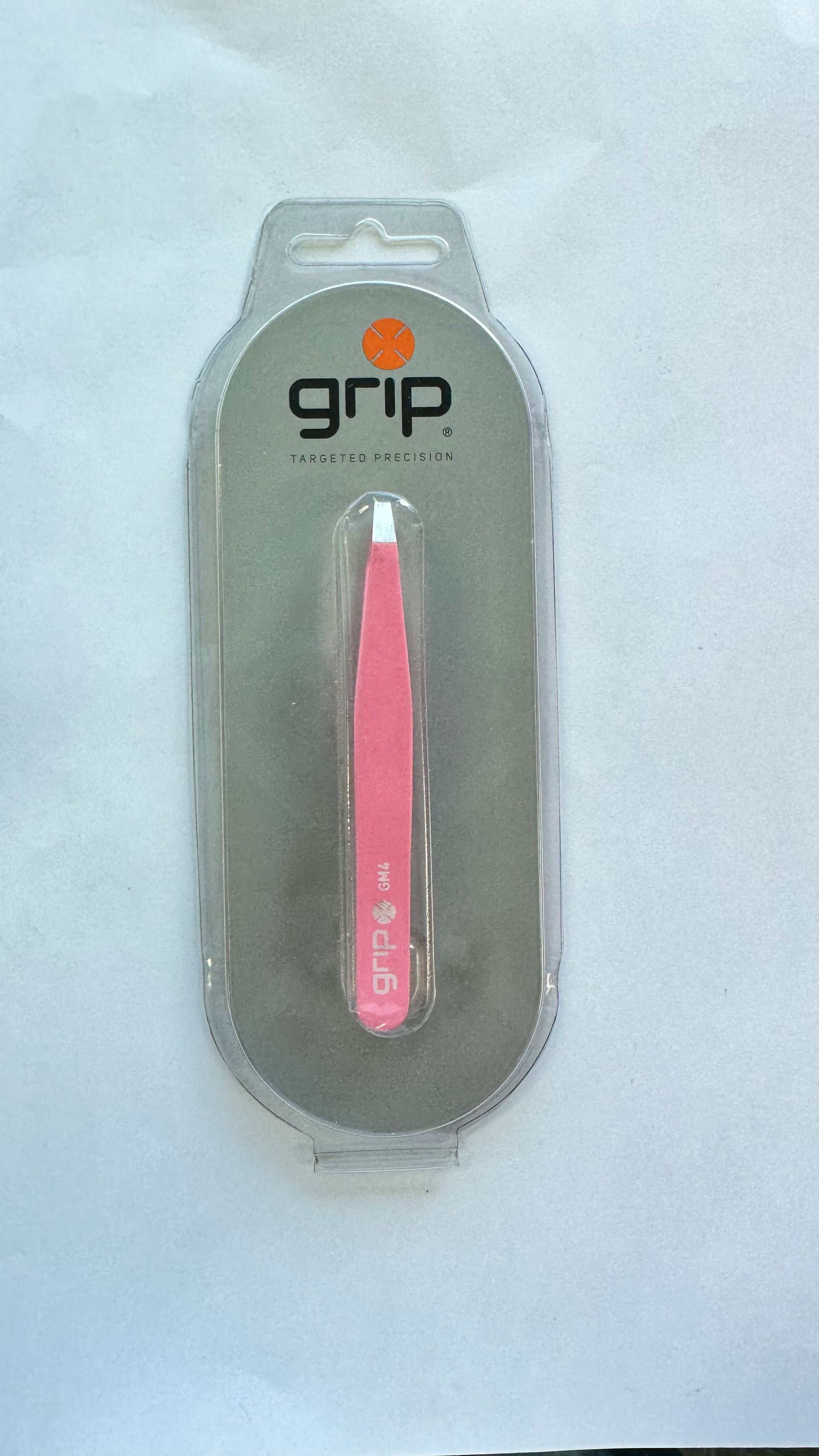Grip Tweezer GM4