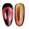 Cre8tion Gel Polish - Soak Off Gel Cat Eye Mystical 01