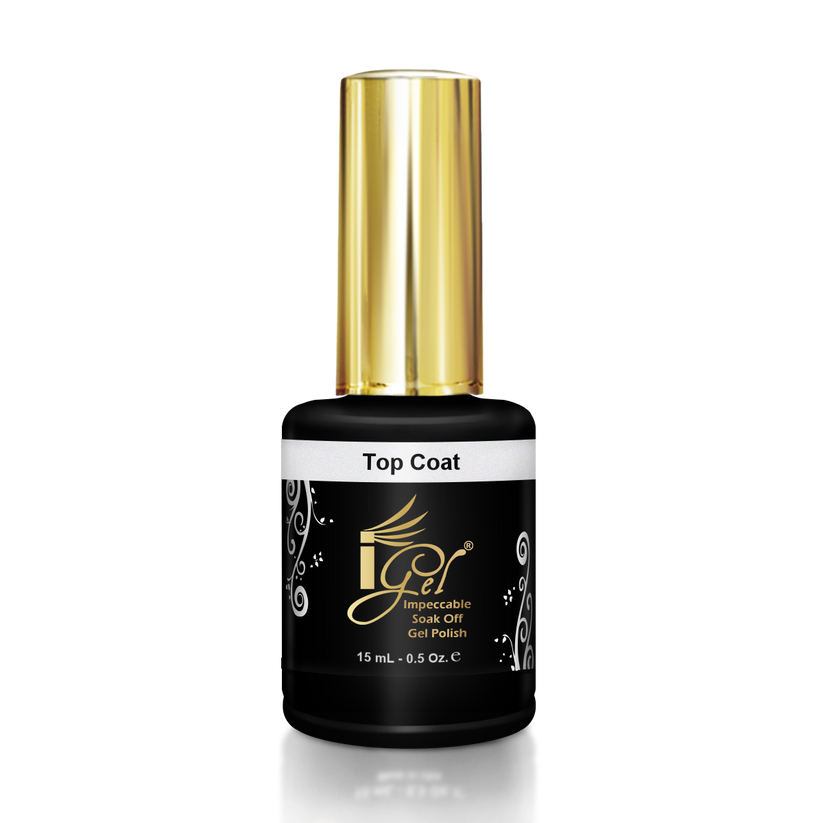 iGel Top Coat