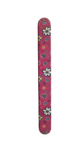 Nail File -24 pieces bag