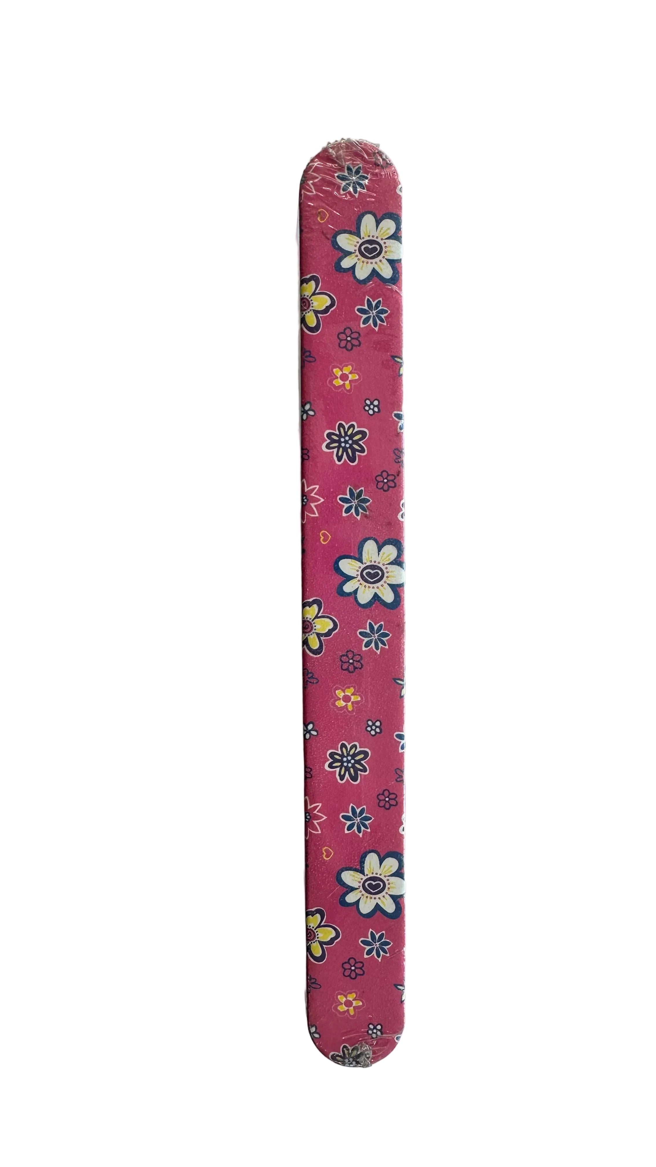 Nail File -24 pieces bag