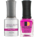 LeChat Perfect Match Duo Gel & Lacquer - #36- Promiscuous