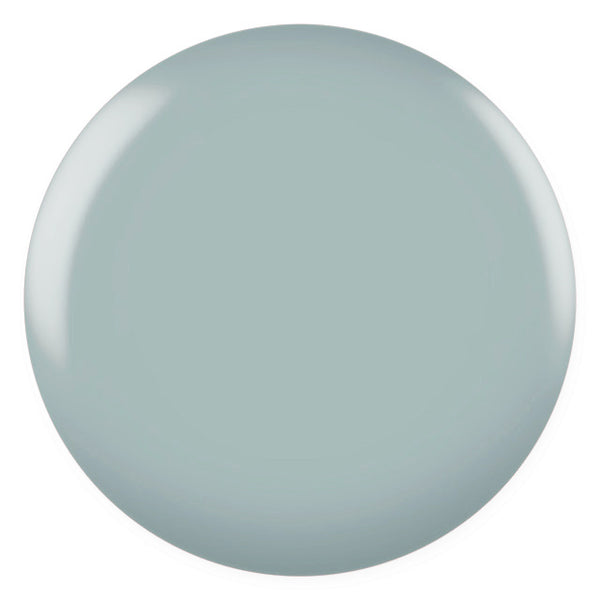 DND Duo Set DC#098 - Aqua Gray