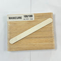Nail File 100pcs bag