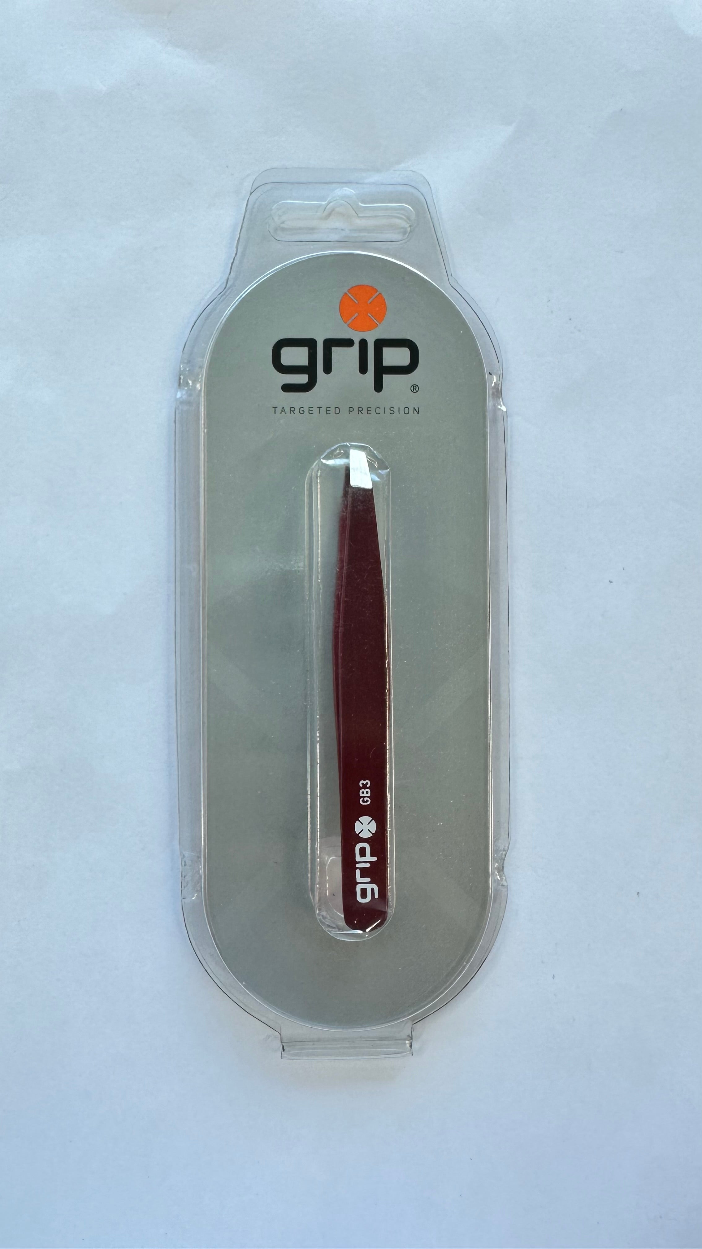 Grip Tweezer GB3