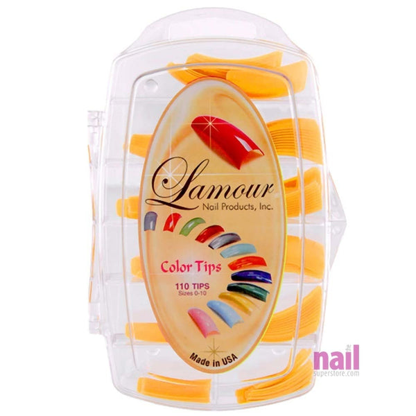 Lamour Colour Tips -55