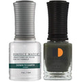 LeChat Perfect Match Duo Gel & Lacquer - #PMS127- Down to Earth
