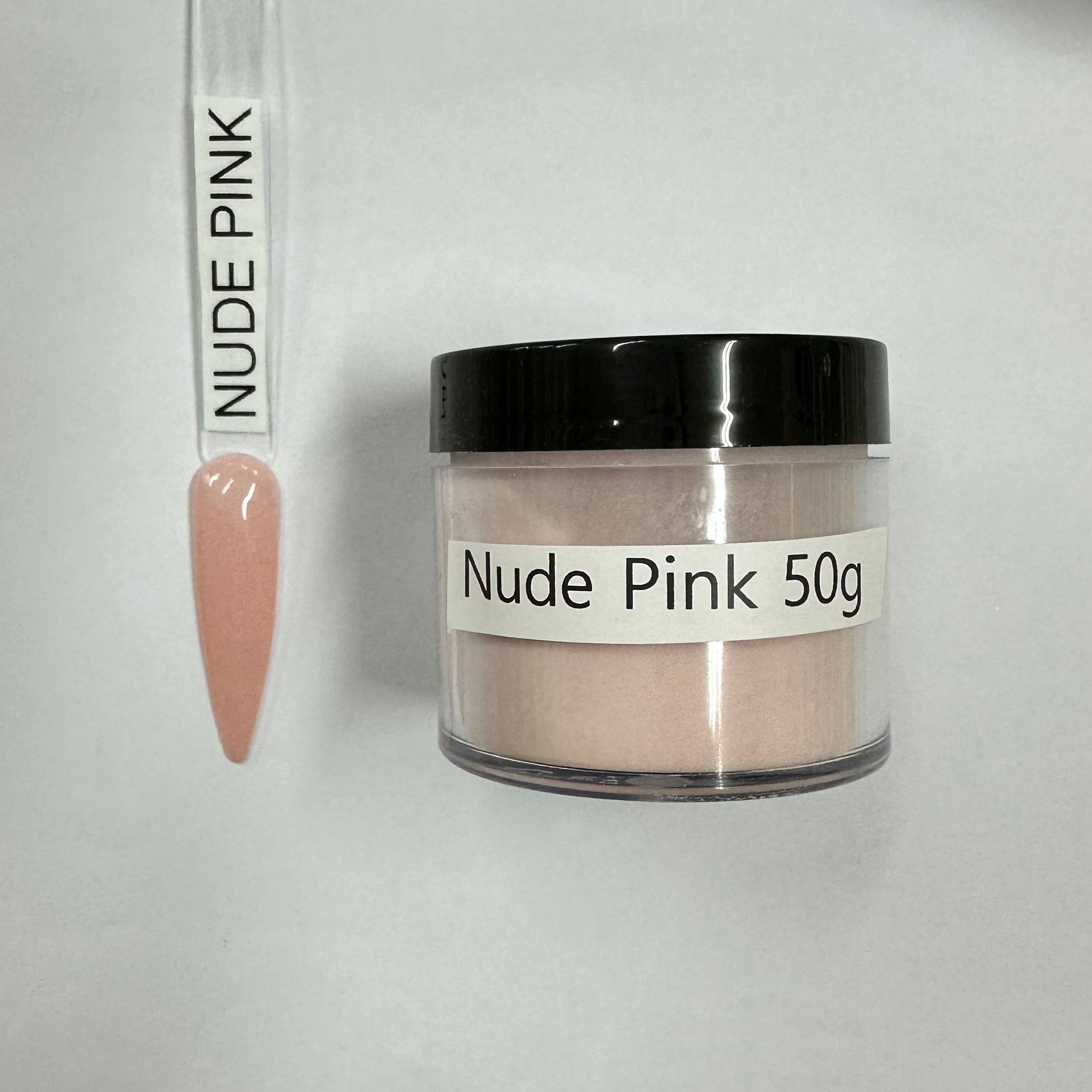 Nude Pink Acrylic Powder 50g