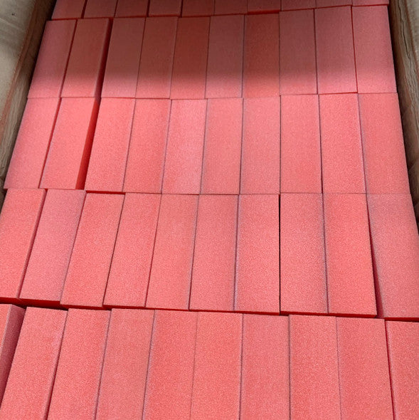 3 Way Nail Buffer - Box of 500
