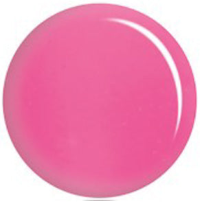 DND Duo Set DC#157 - Hot Pink