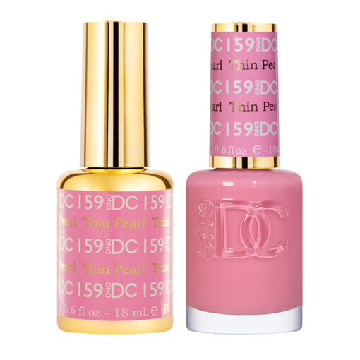 DND Duo Set DC#159 - Thin Pearl