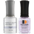 LeChat Perfect Match Duo Gel & Lacquer - #164- Chillin