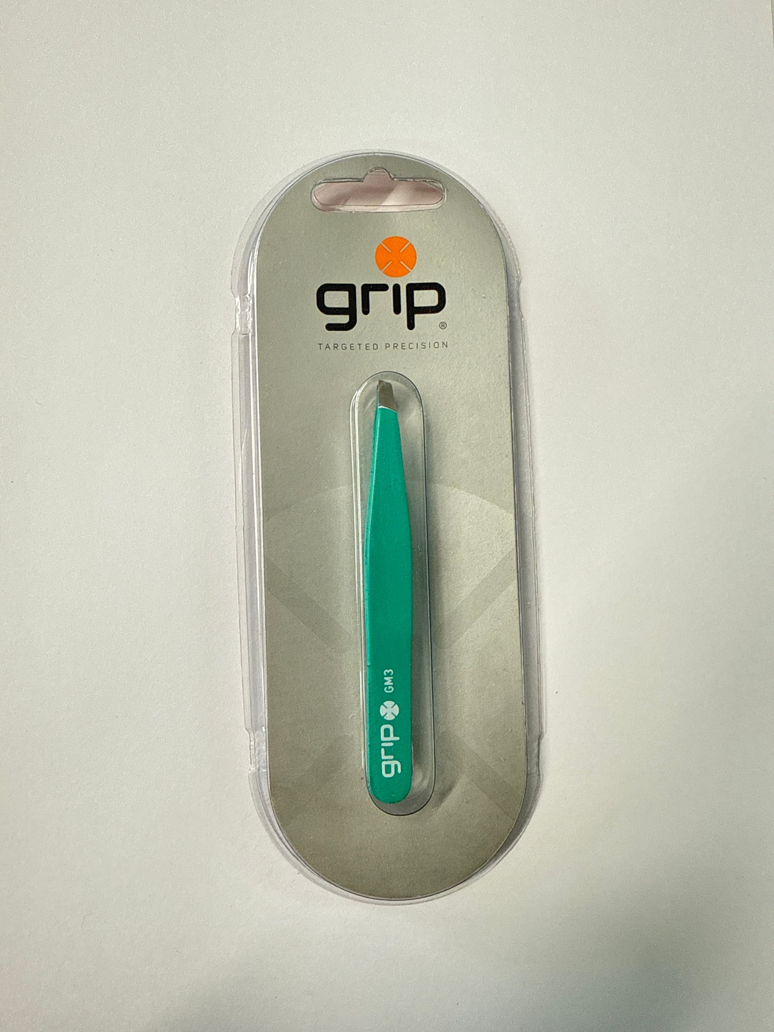 Grip Tweezer GM3