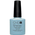CND Shellac - Azure Wish Colour