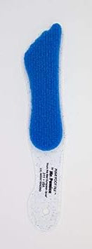 Mr. Pumice Double Sided Foot File Assorted