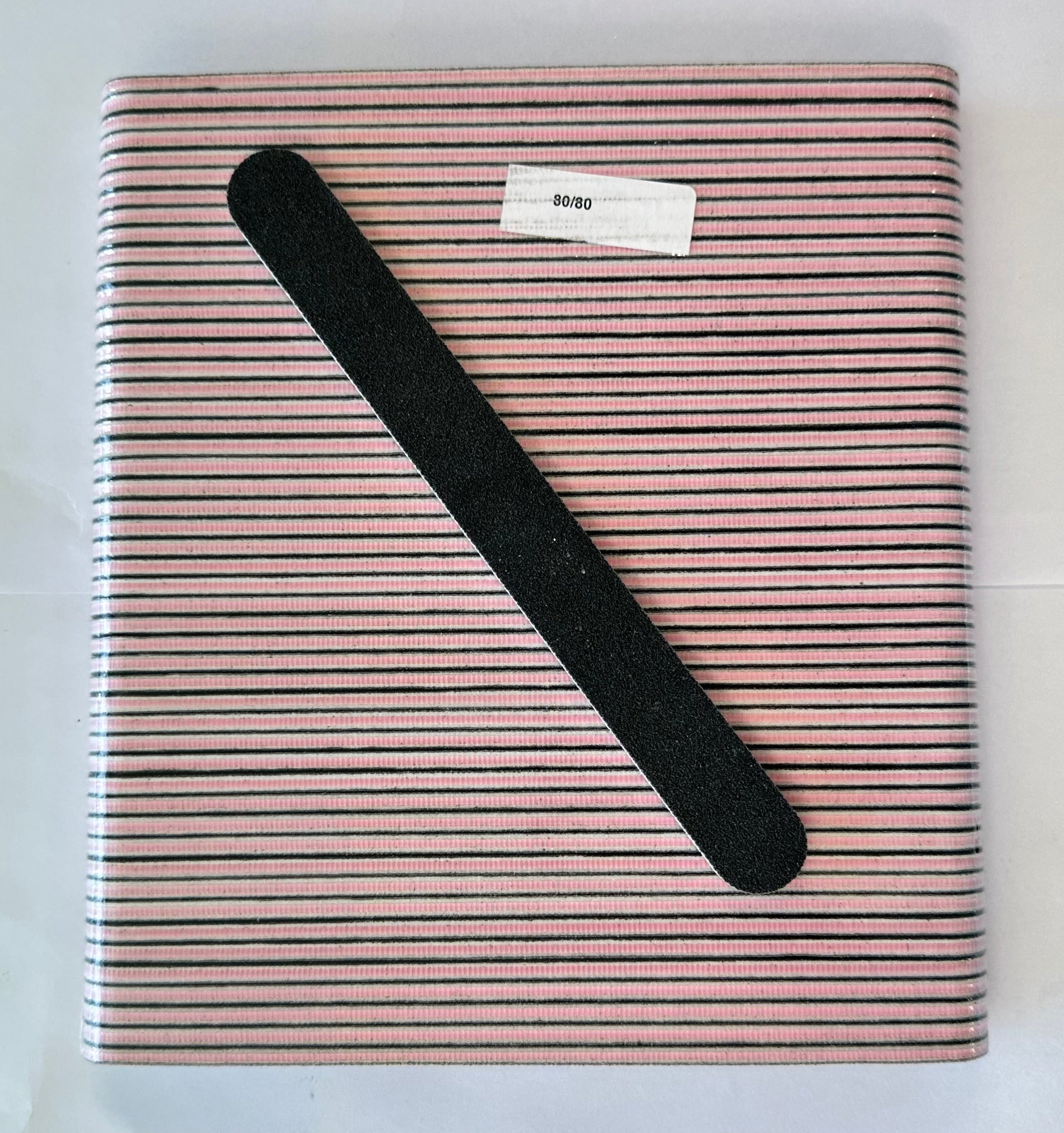 Nail File -50 piece bag