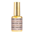 Gatsby Ghost DND #2441 Gel Polish 15ml