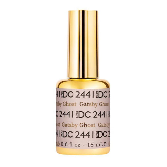 Gatsby Ghost DND #2441 Gel Polish 15ml