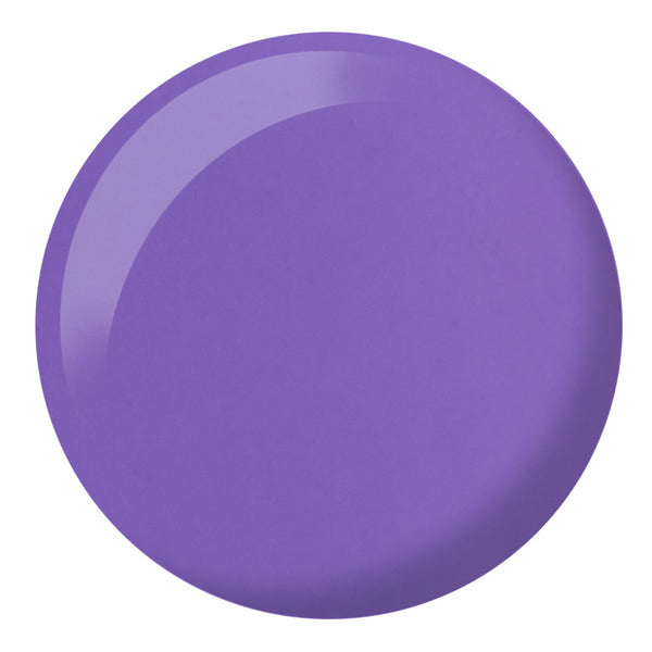 DND Duo Set DC#260 - Electric Purple