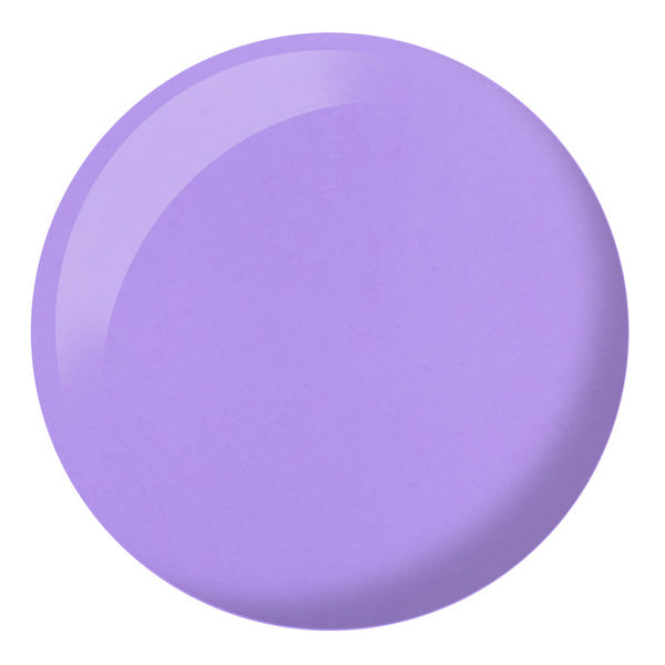 DND Duo Set DC#265 - Pearly Purple