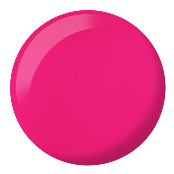 DND Duo Set DC#277 - Fluorescent Pink