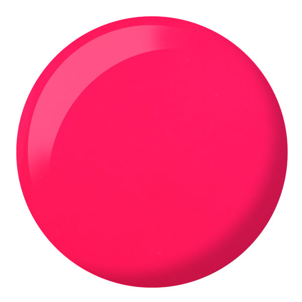DND Duo Set DC#280 - Echo Pink