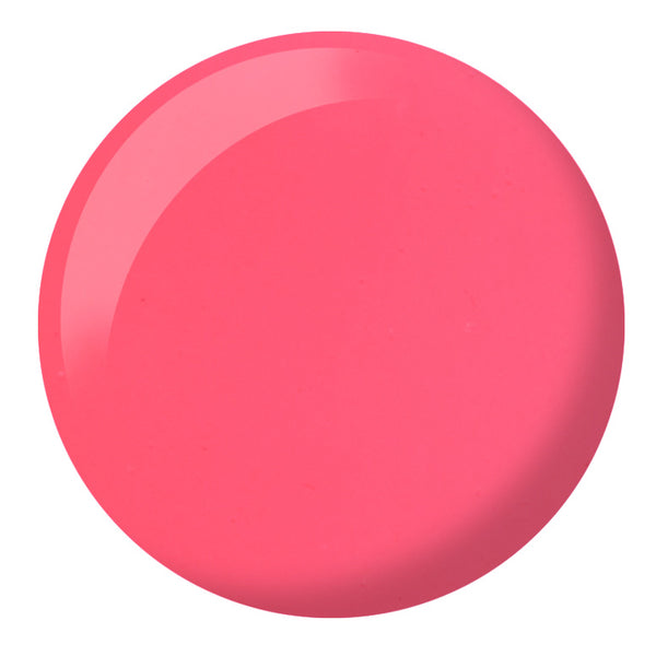 DND Duo Set DC#281 - Pink Stain