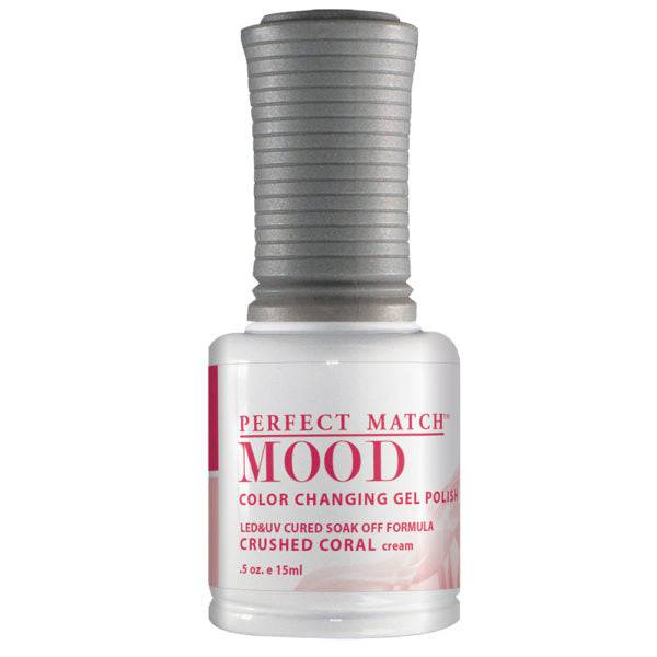 Perfect Match Mood - Crushed Coral