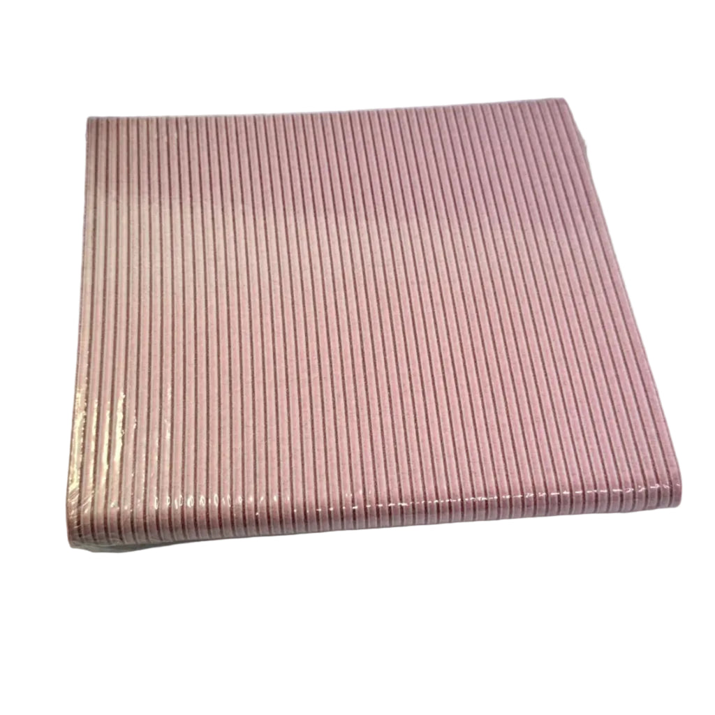 Nail File -50 piece bag
