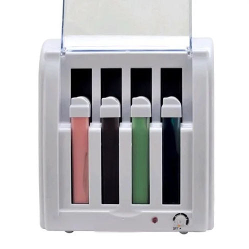 4 Bay Cartridge Wax Heater