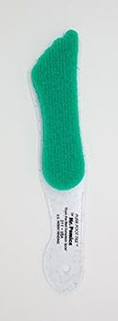 Mr. Pumice Double Sided Foot File Assorted