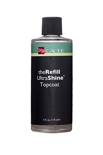 Cacee The Refill Top Coat