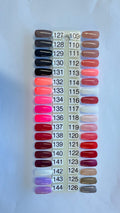ANS Gel polish # 109-144