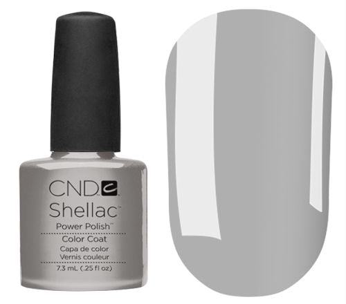 CND Shellac - Cityscape Colour
