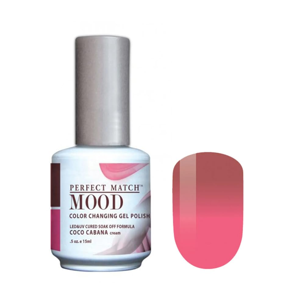 Perfect Match Mood - Coco Cabana