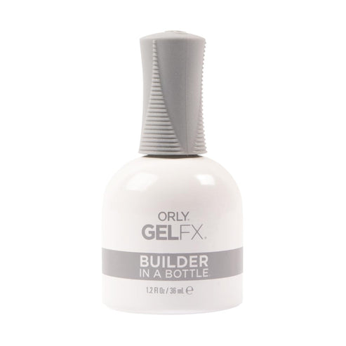 Orly GelFX Builder in A Bottle 36ml - Clear