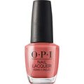 OPI Ruble for Your Thoughts