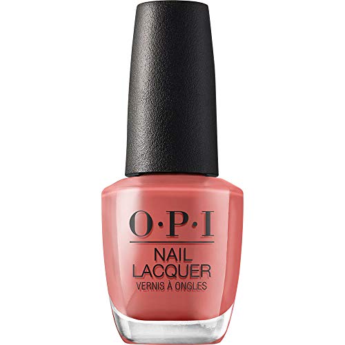 OPI Ruble for Your Thoughts