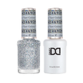 DND Duo Set #469 - Vast Galaxy
