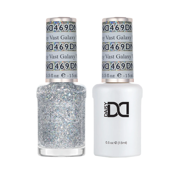DND Duo Set #469 - Vast Galaxy
