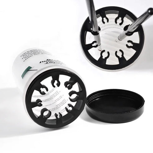 Brush Cleaner