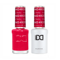 DND Duo Set #482 - Charming Cherry