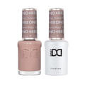 DND Duo Set #488 - Season Beige