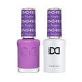 DND Duo Set #492 - Lavender Prophet