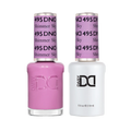 DND Duo Set #495 - Shimmer Sky