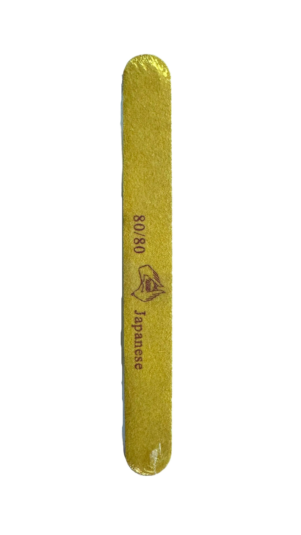 Japanese Nail File- 25 pieces bag