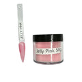 Jelly Pink Acrylic Powder 50g