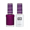 DND Duo Set #507 - Neon Purple