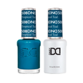 DND Duo Set #508 - Tropical Teal